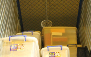 個人倉儲出租 personal storage
