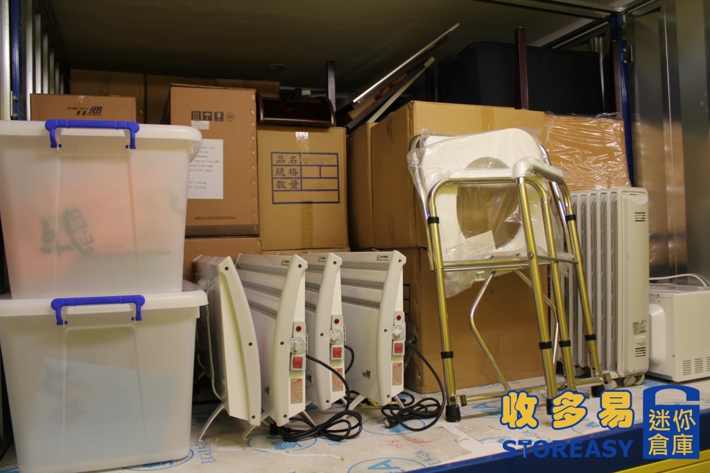 便宜倉儲推薦上層倉庫 最省錢的大空間運用