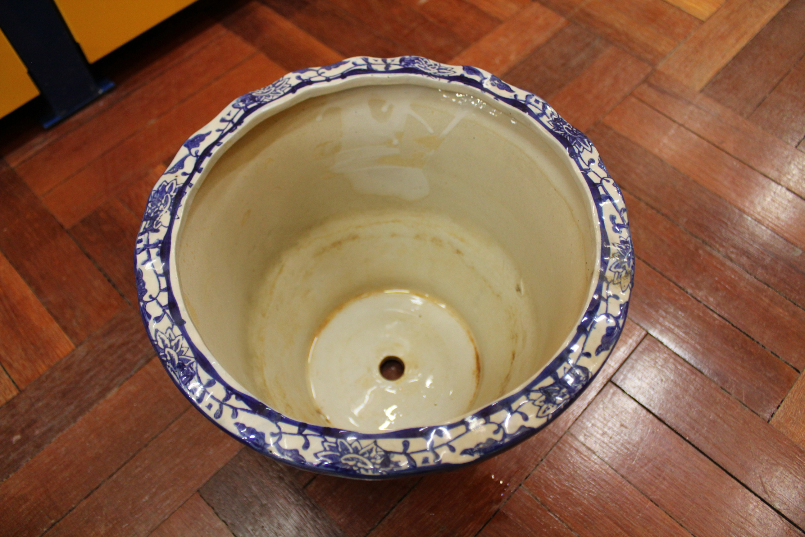 青花瓷花器3