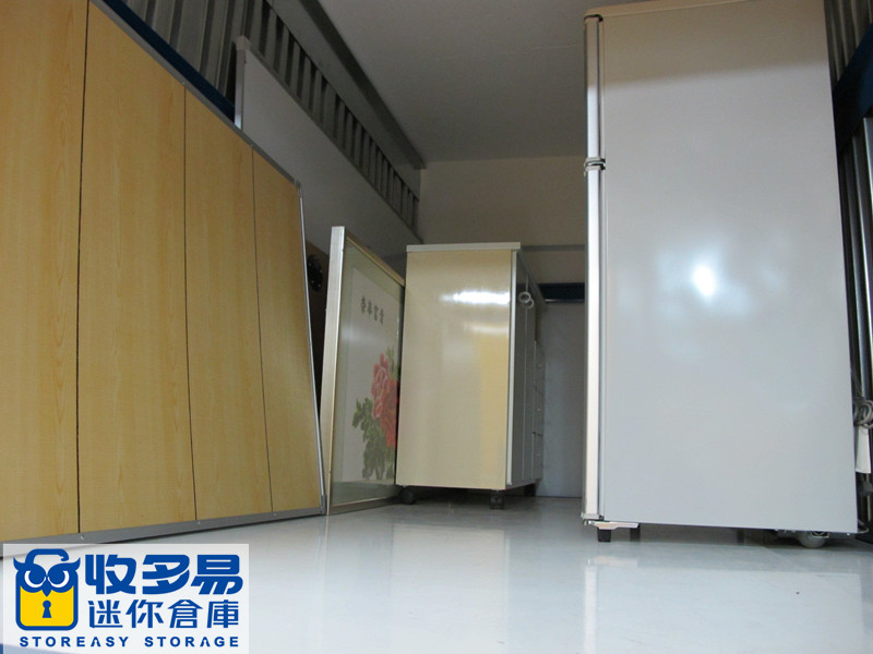 電腦公司02 板橋倉庫
