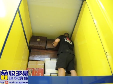 裝潢 家具 迷你倉庫 出租