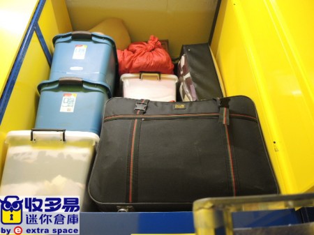 搬家裝潢 倉庫 文山區