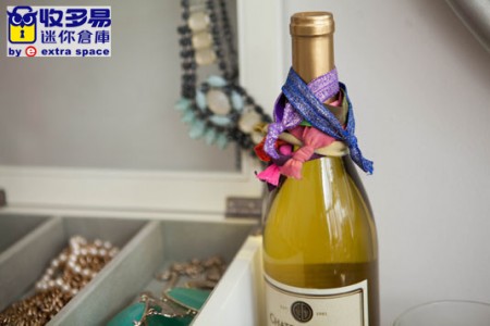 租小倉庫 居家完整收納