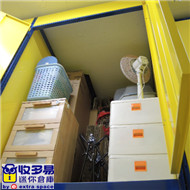 搬家裝潢 文山區倉庫出租