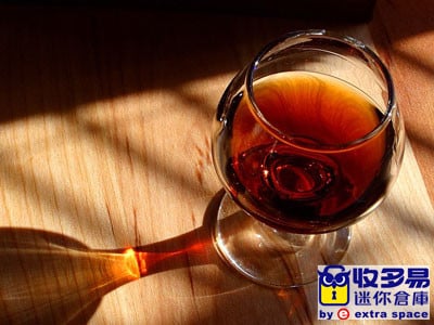紅酒倉庫-信義區