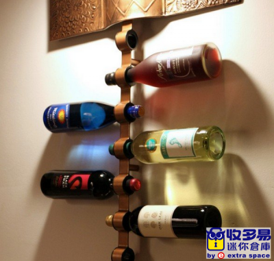 紅酒保存的最佳方式