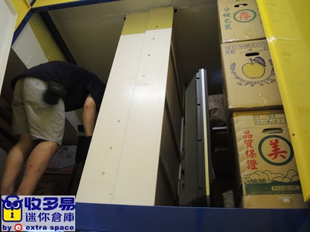 景美 個人倉庫 搬運 出租