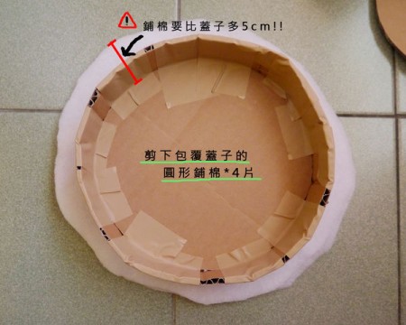 回收物改造