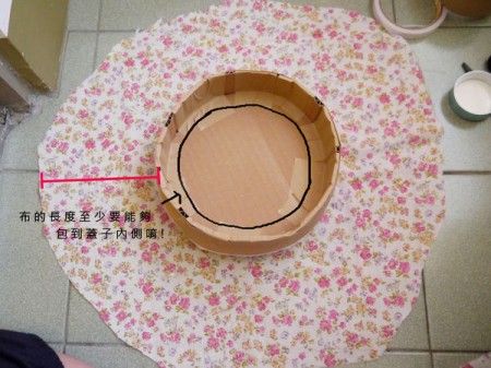 回收物變身