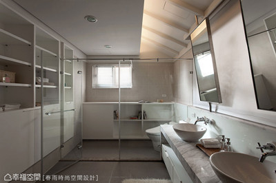 老屋裝黃