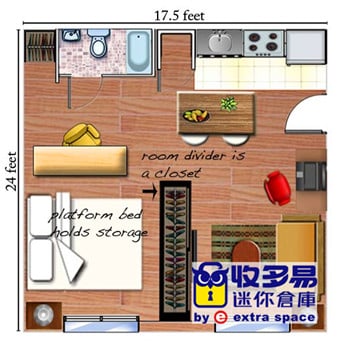 裝潢設計