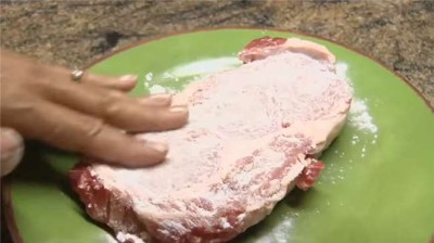 小蘇打粉 肉