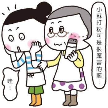 小蘇打粉功用