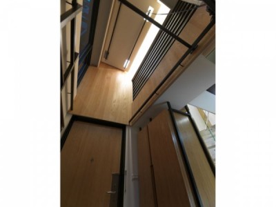 廚房空間