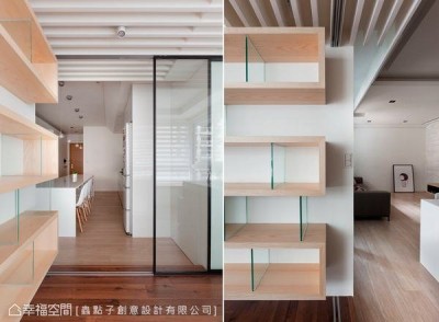 書櫃
