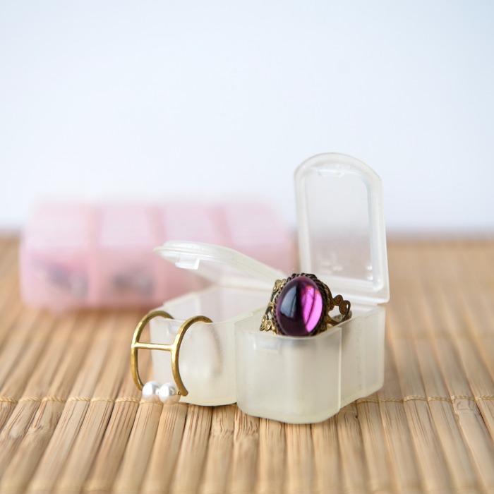 針織衫折法