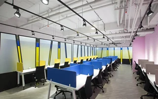 coworking