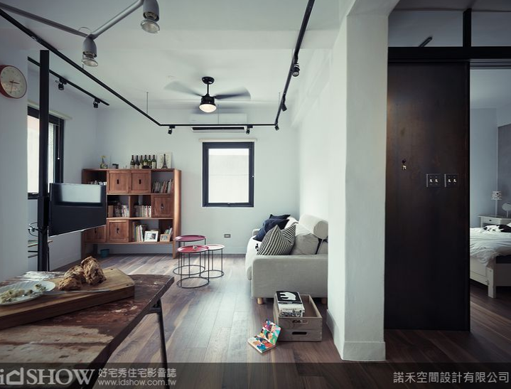 7 Loft風格