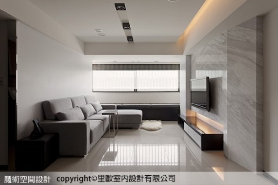 裝潢 現代