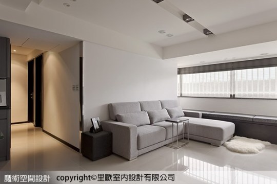 現代風 裝潢設計