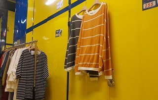 網拍個人倉庫