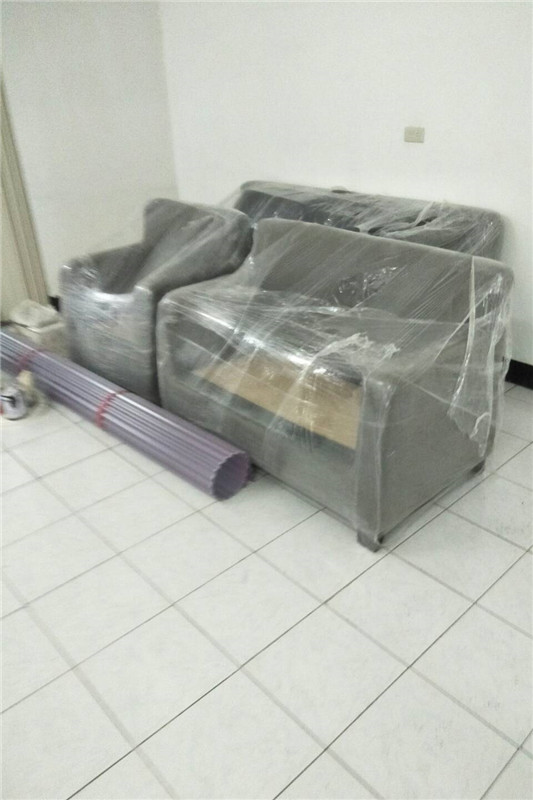 搬家倉儲