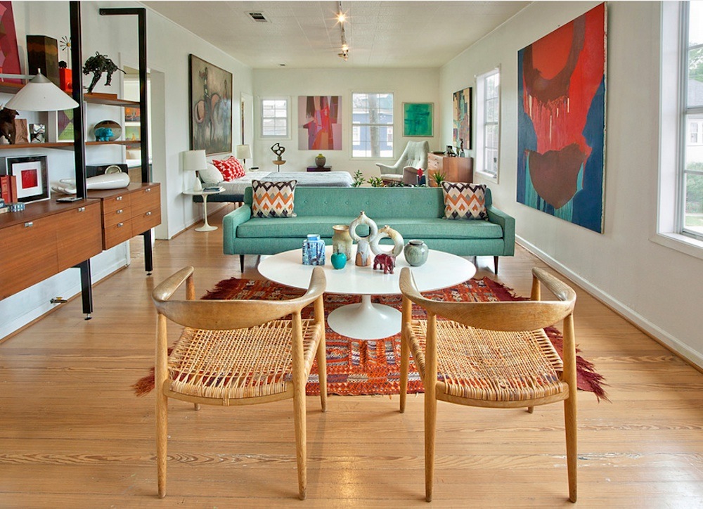 decorating-small-apartment 小坪數裝潢