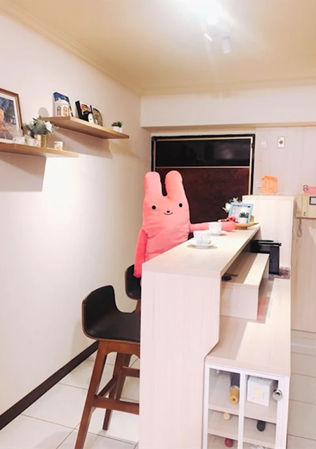 搬家裝潢