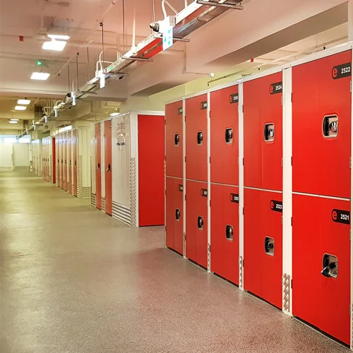 香港迷你倉出租