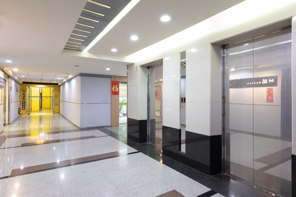 收多易迷你倉庫中和環球店，受到中和、板橋地區使用者推薦的迷你倉庫