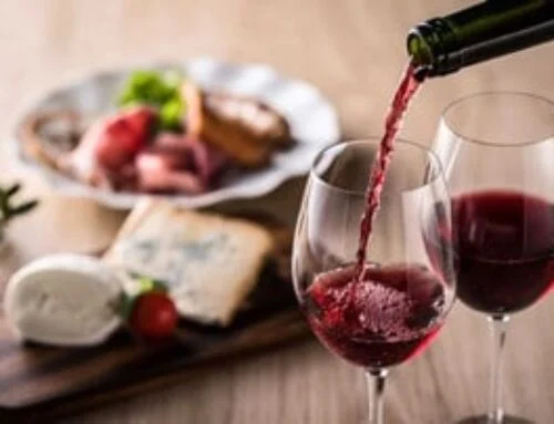 【紅酒私人酒窖】各種酒款最佳品飲溫度大統整！