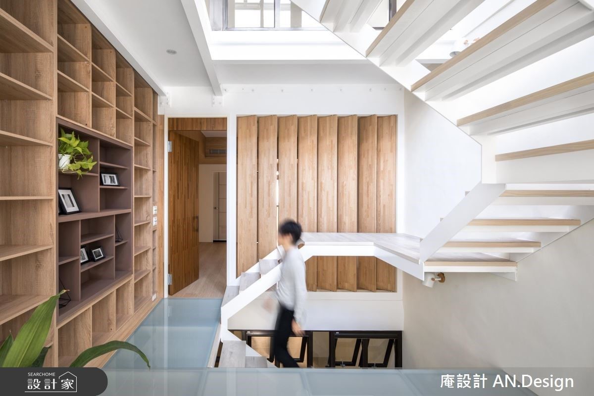 imgsys20190723145254185 樓中樓 梯間設計