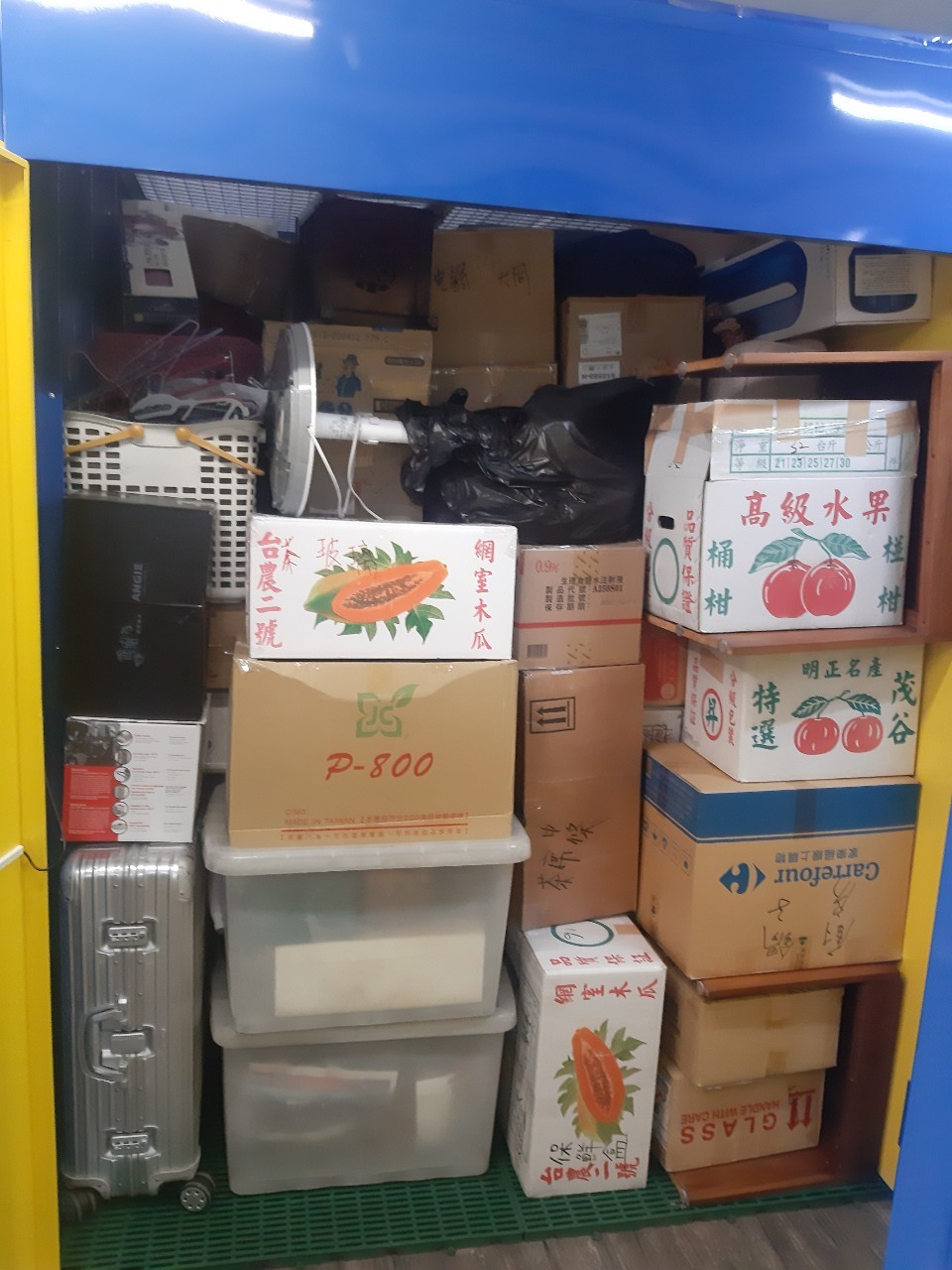 高雄九如店入倉照_210609_3 居家倉庫