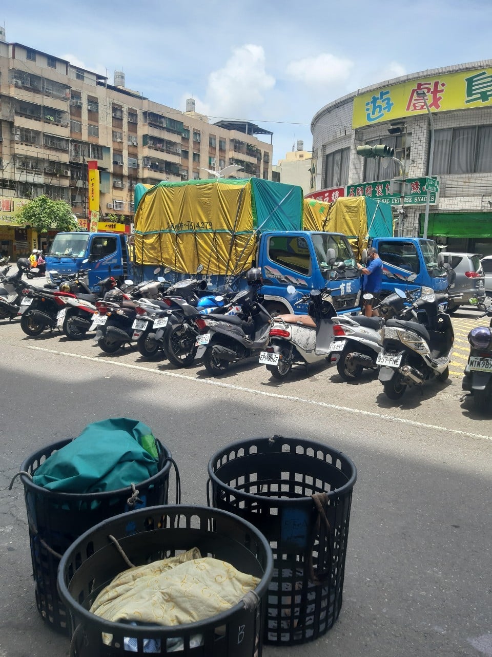 高雄九如店入倉照_210609_4 防疫倉庫