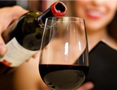 【葡萄酒知識】紅酒開瓶後保存法!