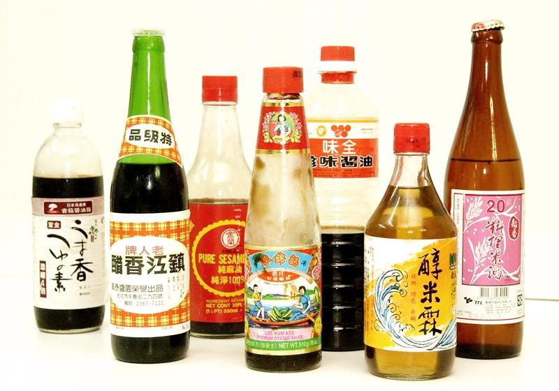 醋除了可以做料理添加在生活上也很有其他使用方式~