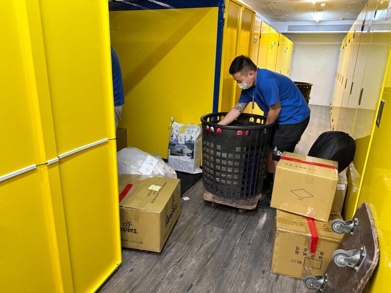 S__24723523 板橋市中心府中商圈旁倉庫