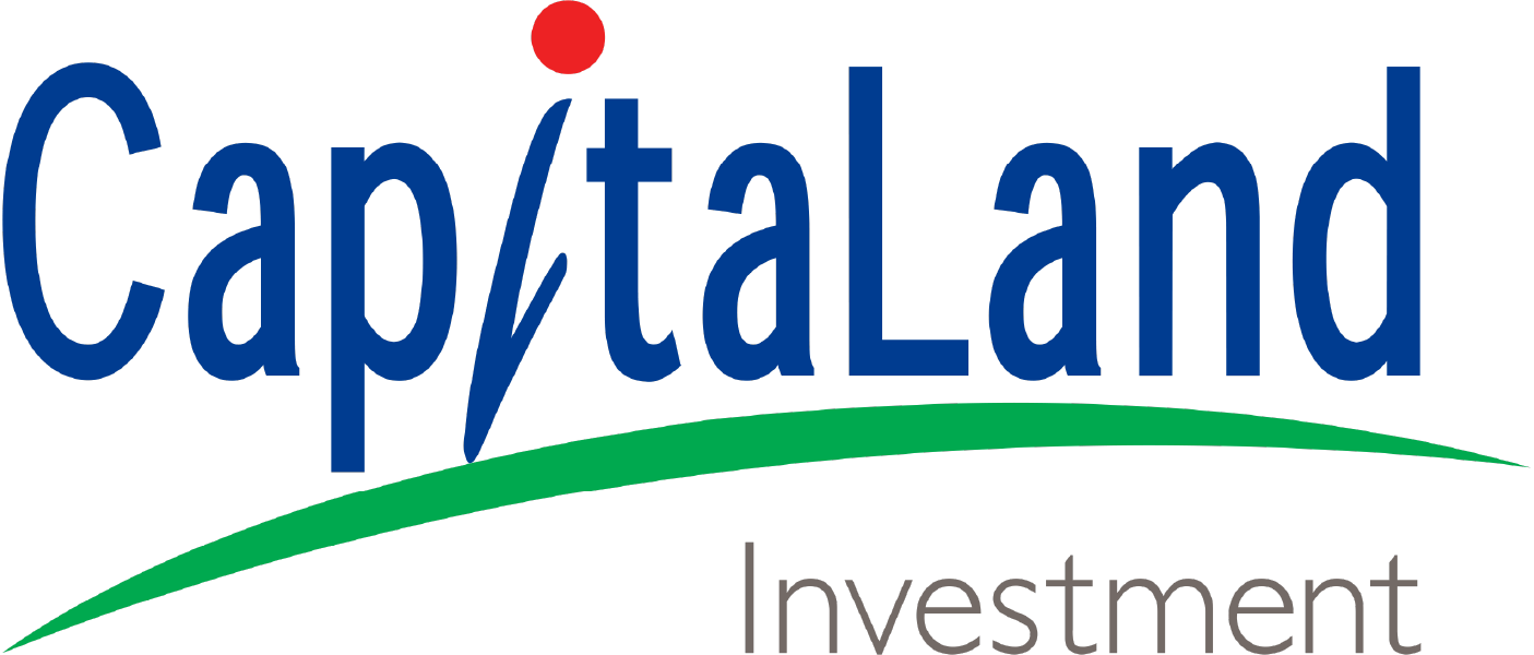Capitaland 凱德集團