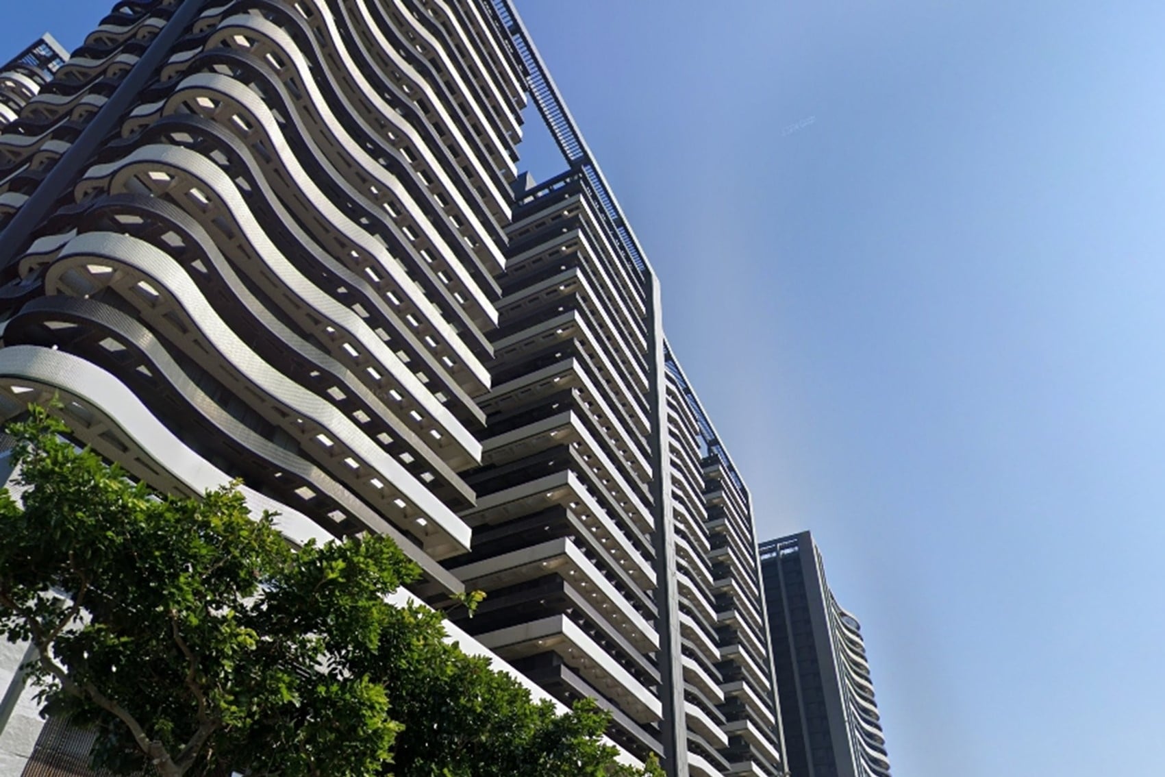 收多易迷你倉庫海洋都心店，場內工業級除濕，確保儲物不發霉受潮